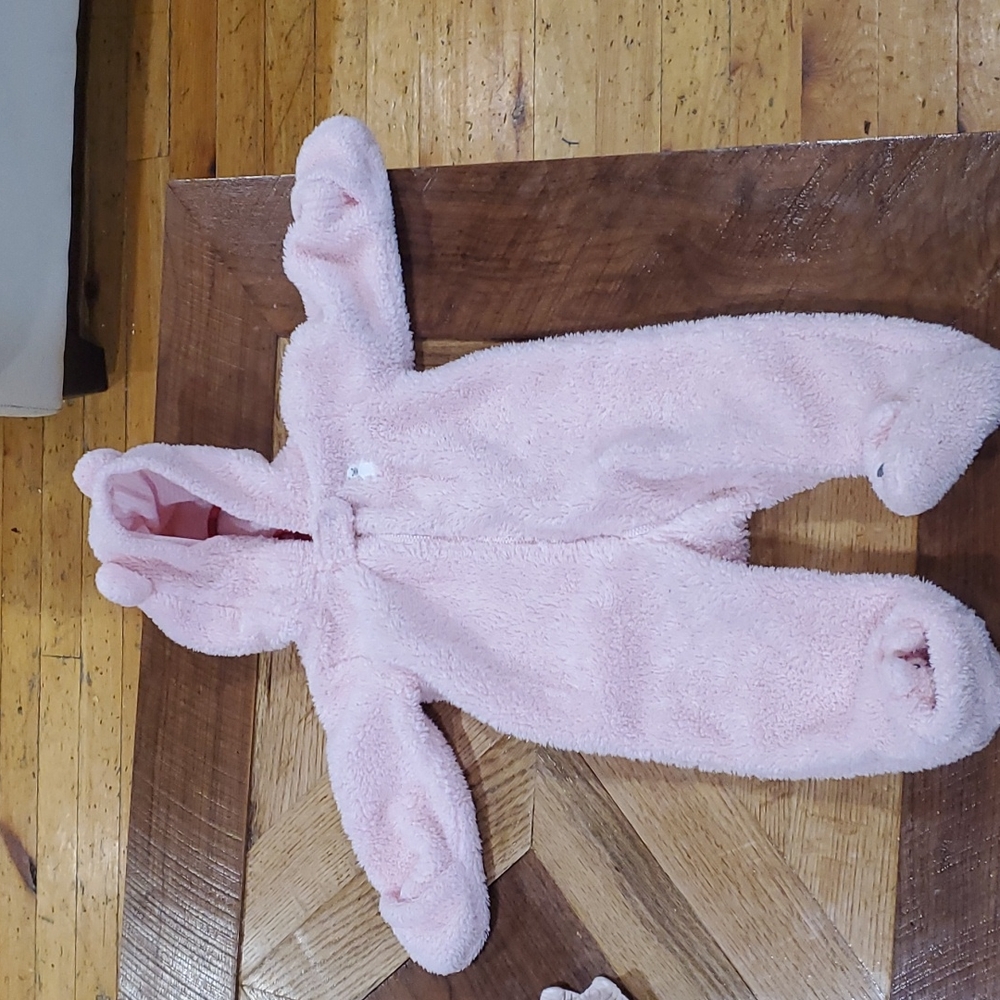 Snowsuit